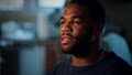 Jordan Burroughs' work ethic comes from his blue-collar dad